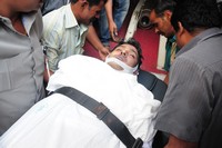 Uday Kiran Dead Body Photos